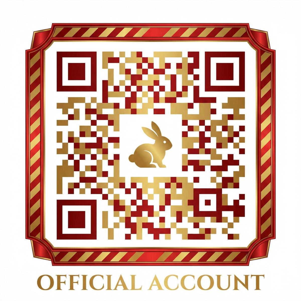 黑料公众号二维码